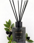 Blackberry & Bay | 120ml Reed Diffuser