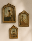 The Théa Frame