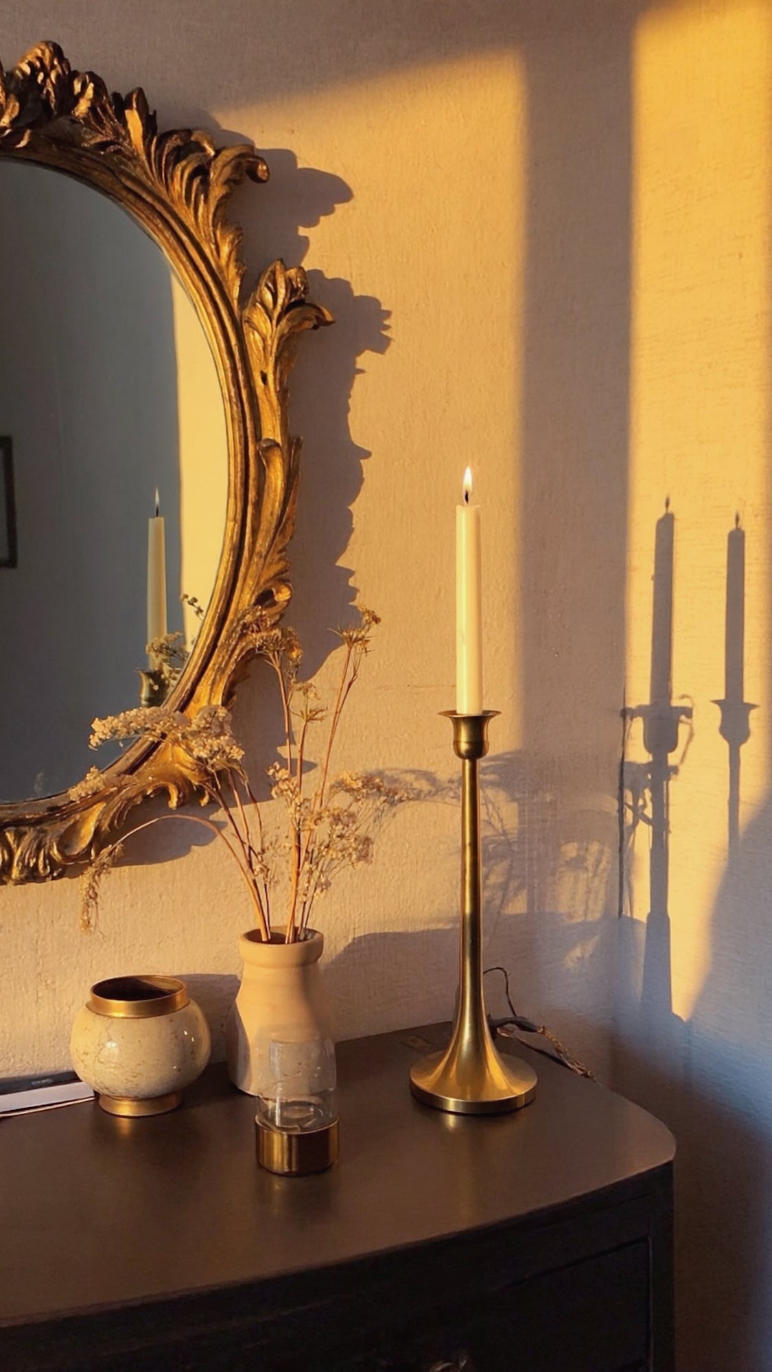 Why Your Home Looks Good But Feels Empty — And How to Fix It 🕯️