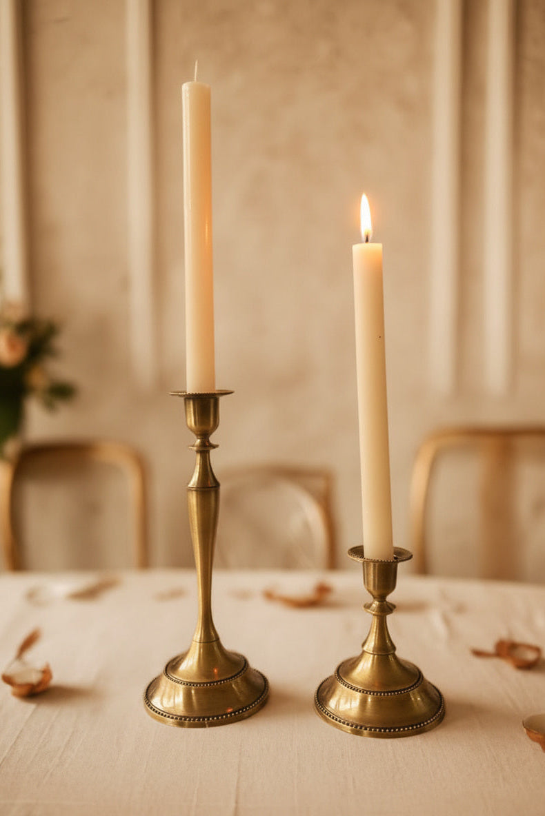 Aurelia Candlelight Duo