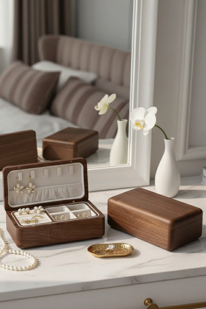 L 18cm X W9.5cm X H 4.5cm