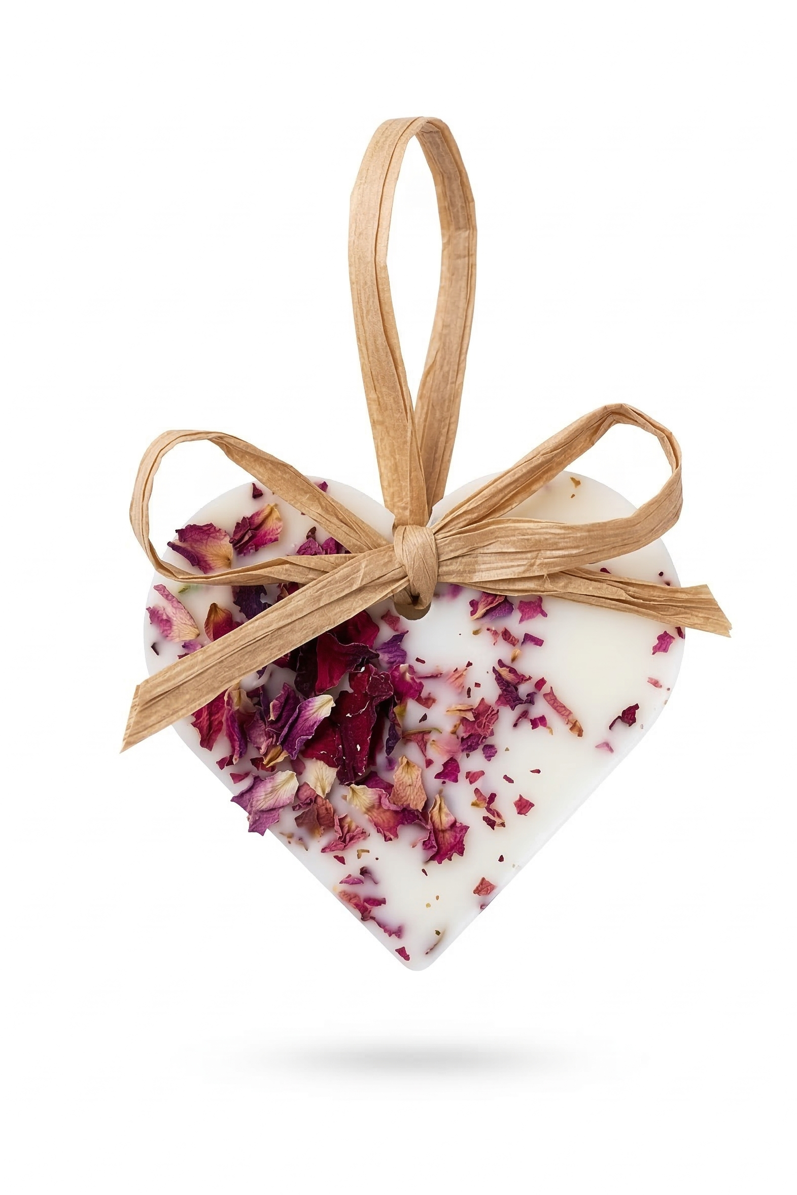 Heart in Bloom Scented Hanging