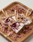 Heart in Bloom — Scented Hanging