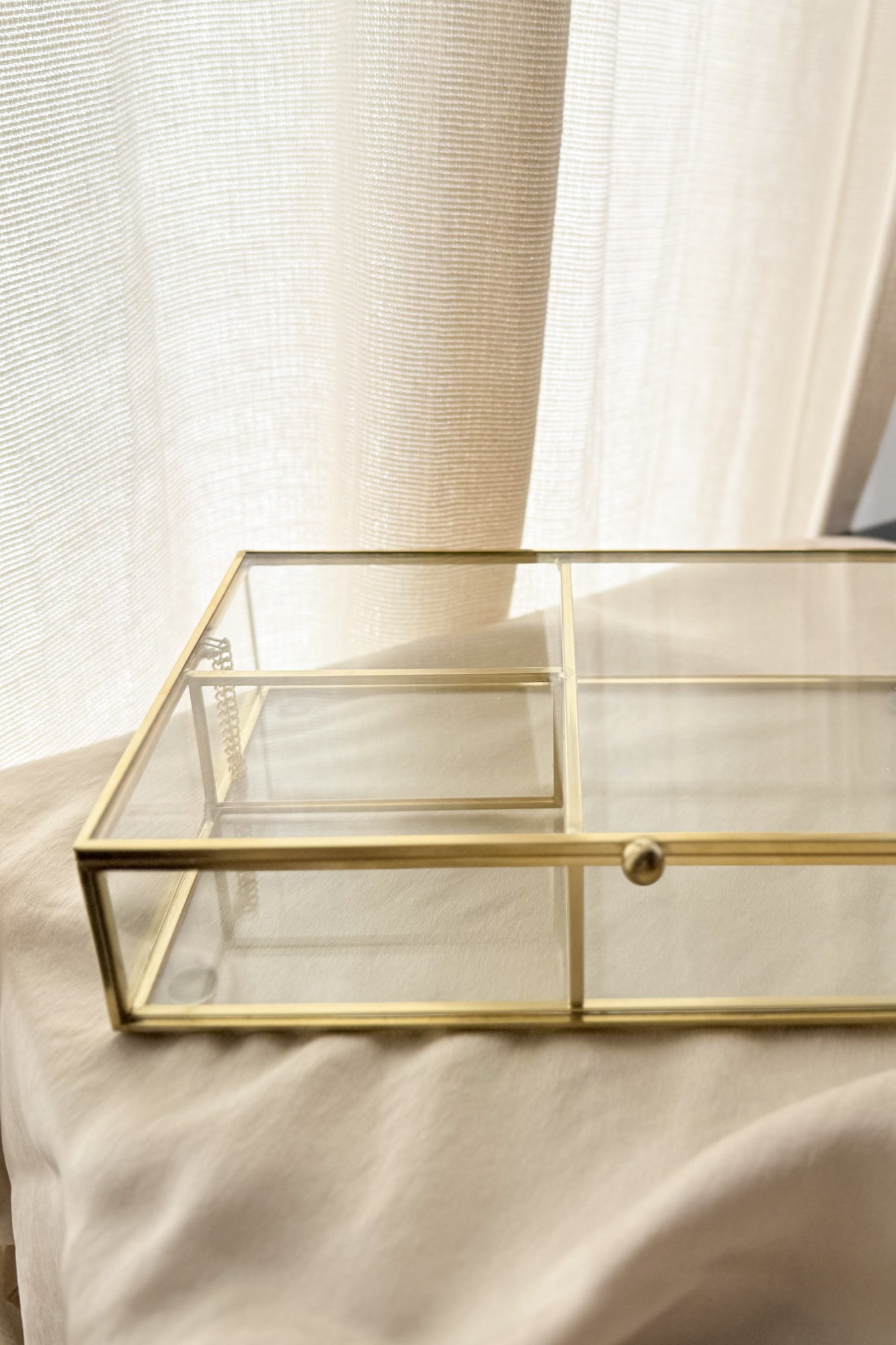 L 20 cm × W 13 cm × H 4.5 cm