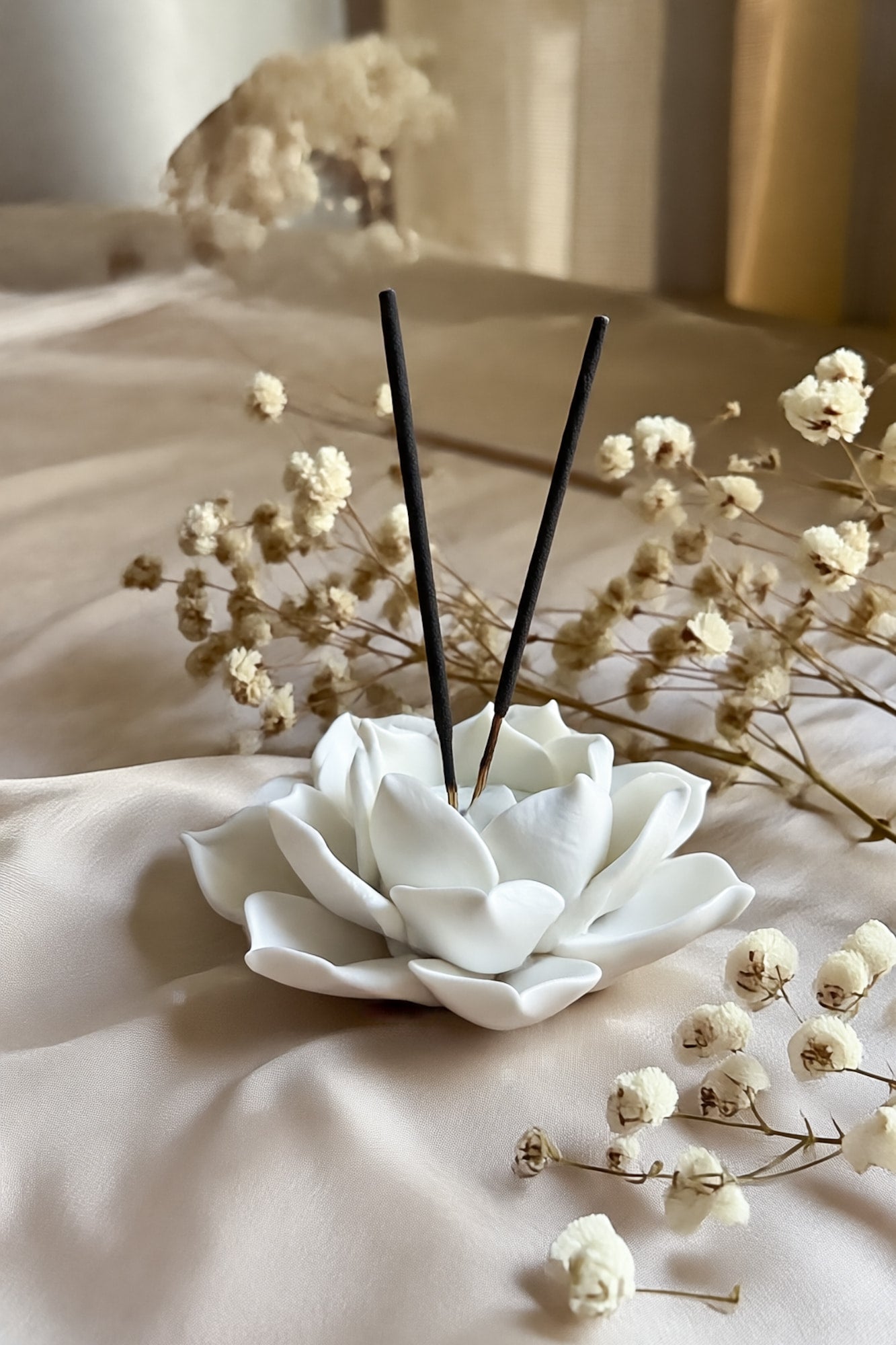 H 3.6 cm × L 7.3 cm