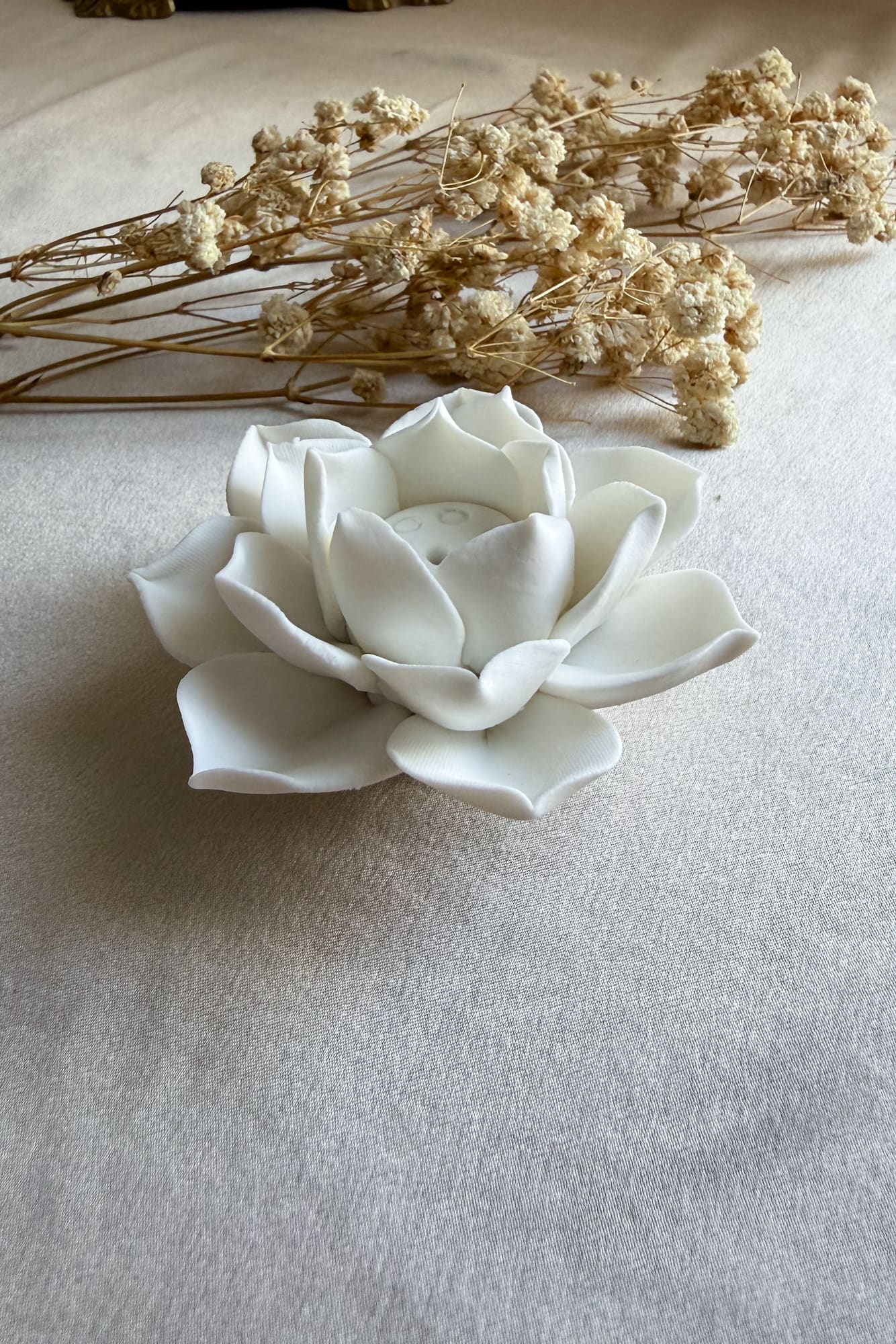 H 3.6 cm × L 7.3 cm