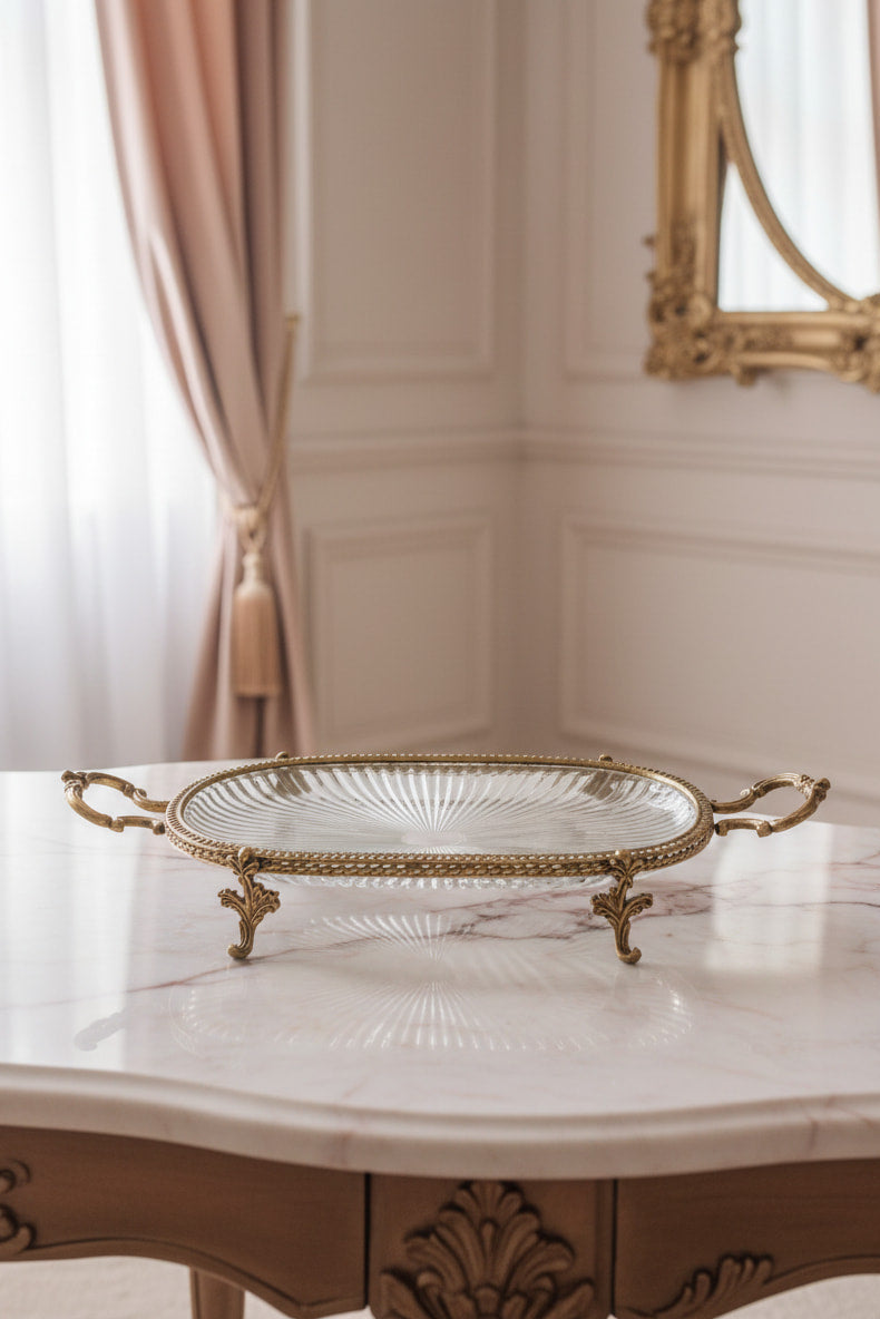 The Athena Tray