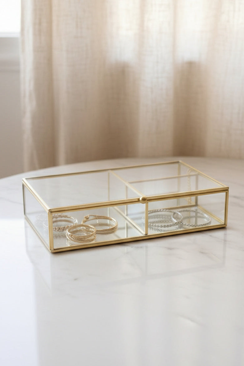 L 20 cm × W 13 cm × H 4.5 cm