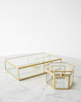Aurora Jewellery Box