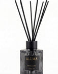 Blackberry & Bay | 120ml Reed Diffuser