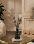 Blackberry & Bay | 120ml Reed Diffuser