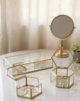 Aurora Jewellery Box