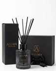 Blackberry & Bay | 120ml Reed Diffuser