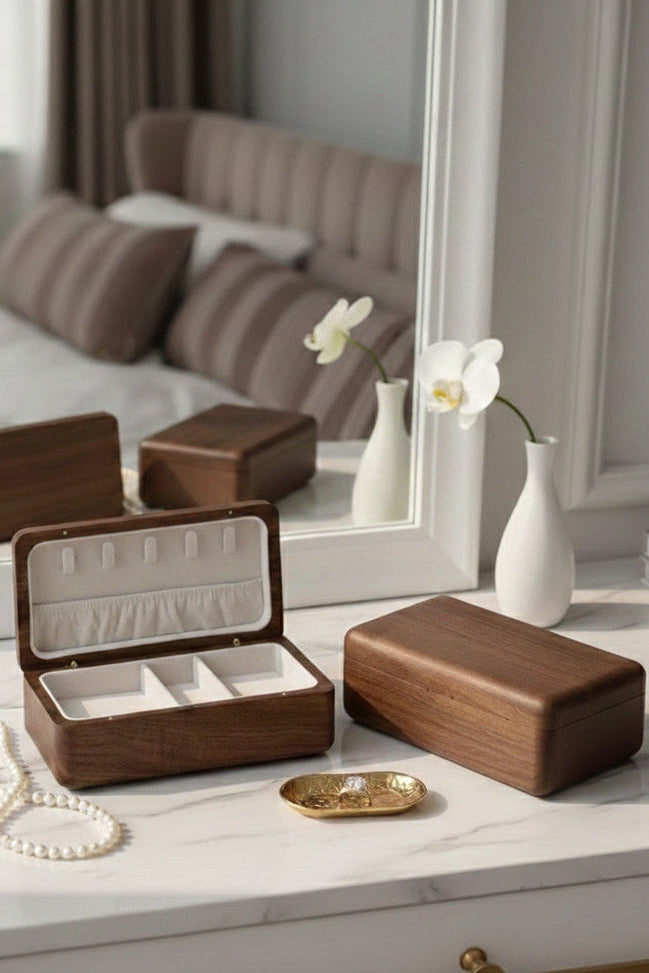 The Origin Jewellery Case